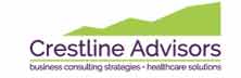 Crestline Advisors - Top Healthcare Consulting/Services Companies Crestline Advisors