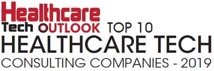 Top Healthcare Tech Consulting Companies